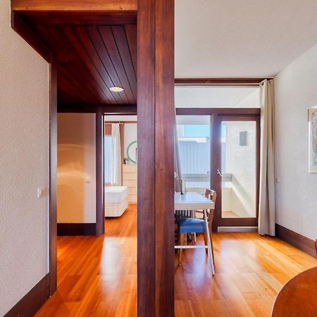 Apartamento Troia Exterior foto