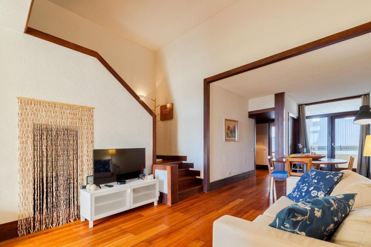 Apartamento Troia Exterior foto