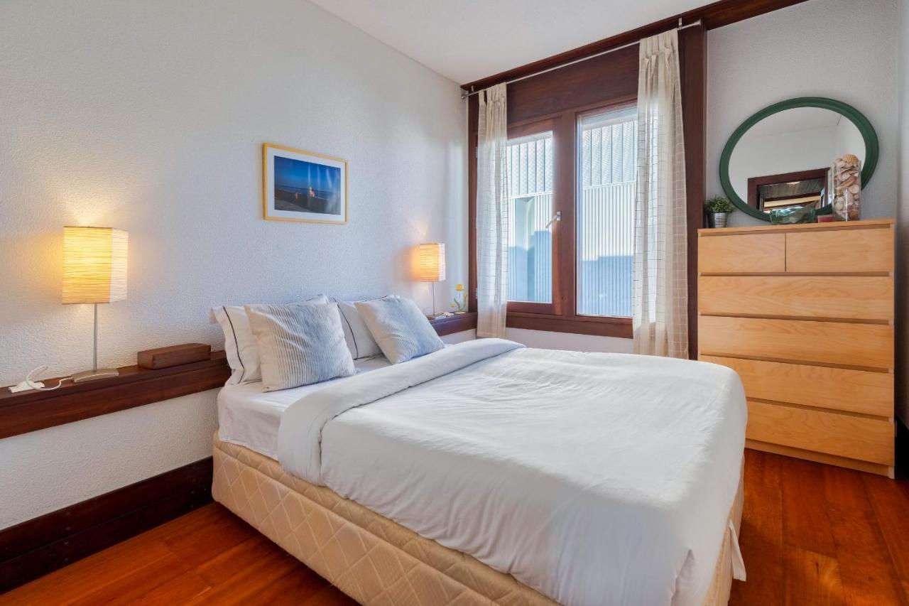 Apartamento Troia Exterior foto
