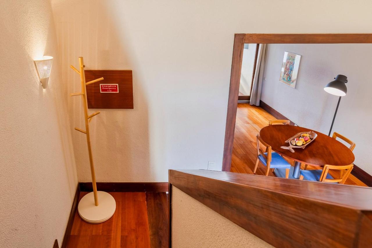 Apartamento Troia Exterior foto